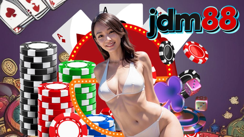 jdm88 login