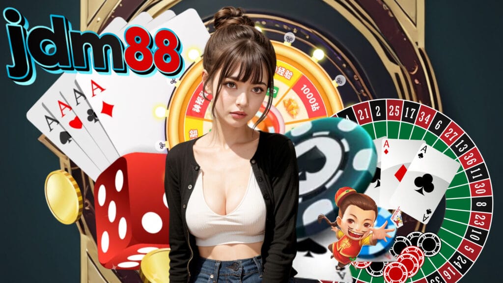 jdm88 ทรูวอเลท