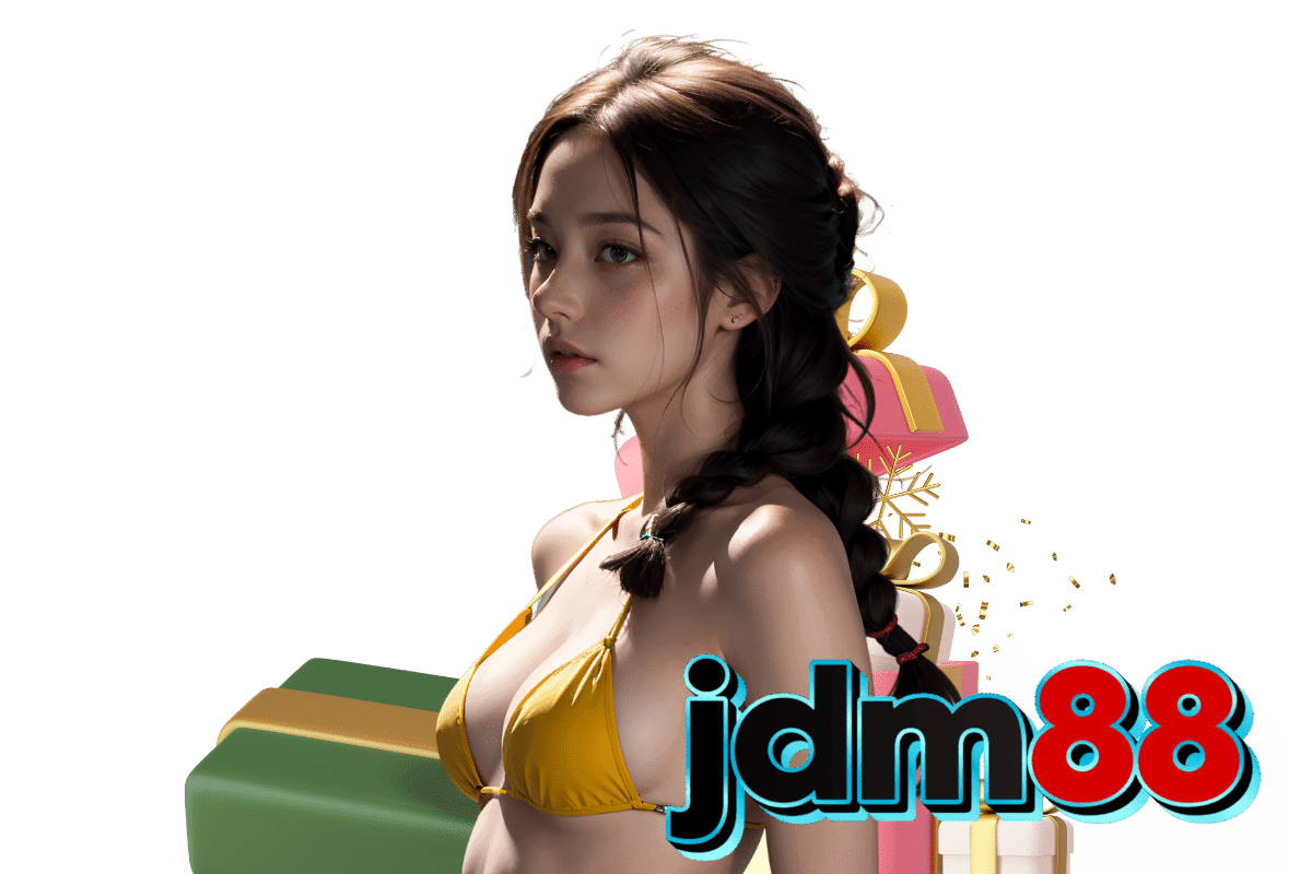jdm เว็บตรง