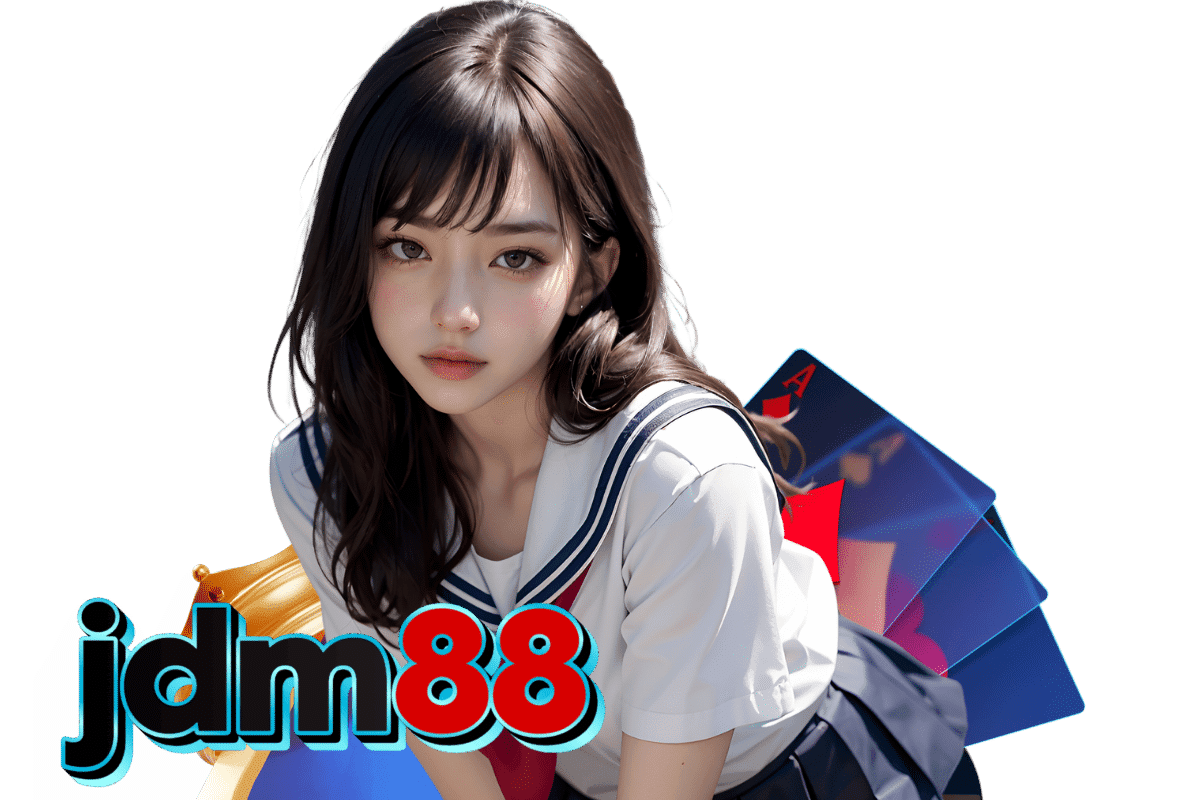 jdm88 login