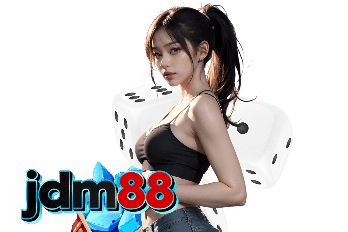 เว็บ jdm88