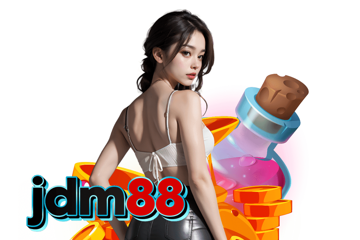 โค้ด jdm88