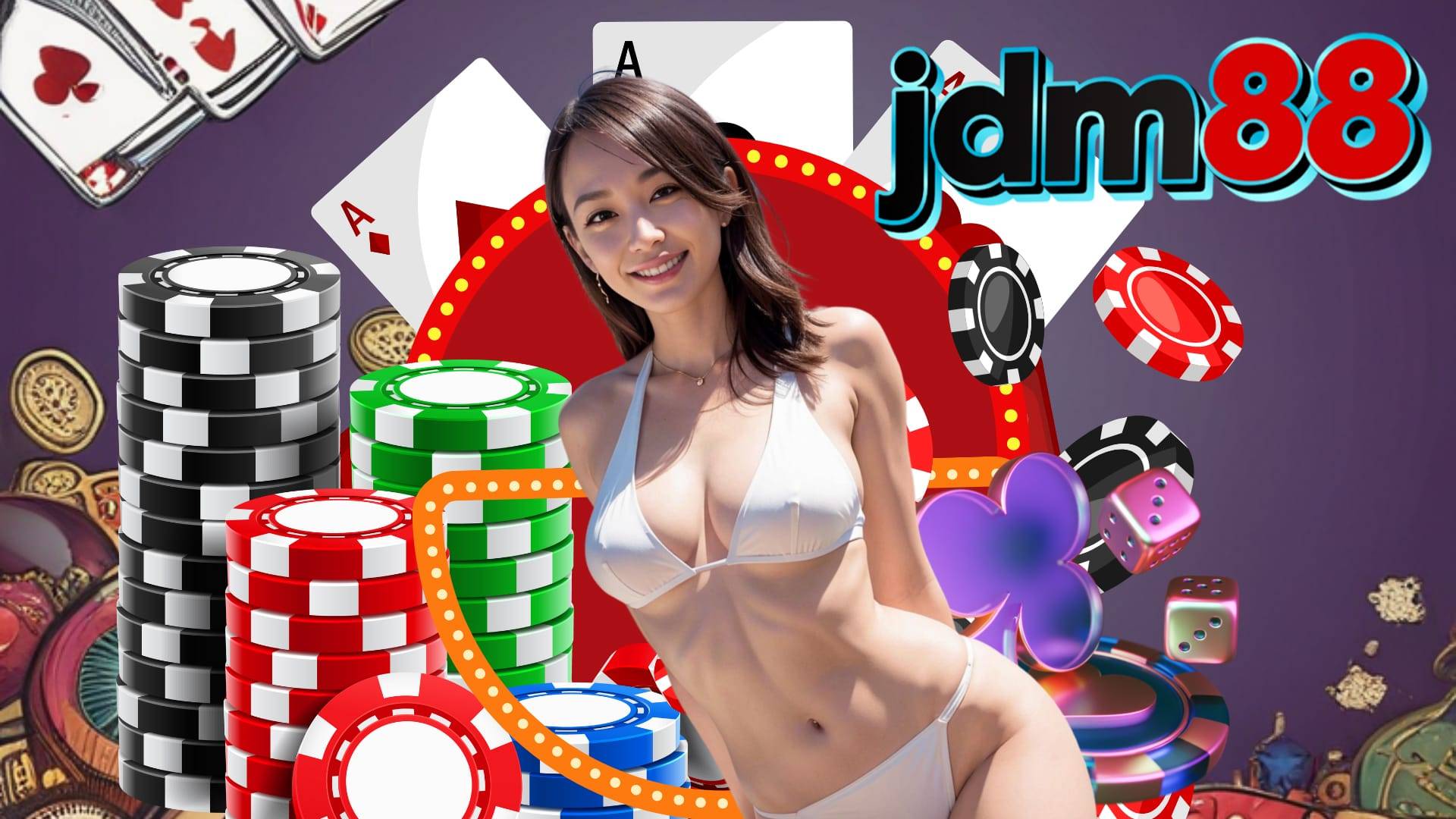 jdm88 login